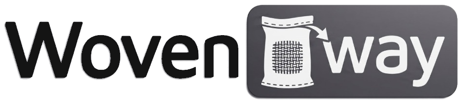 WovenWay Brand Logo